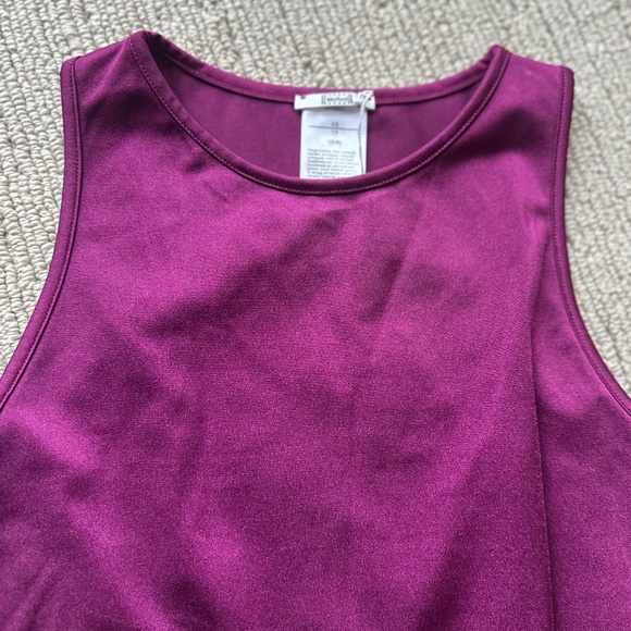 WOLFORD Set of 2 Bodycon Tanks Sz XS $190ea!!! NWT!! - Picture 2 of 4